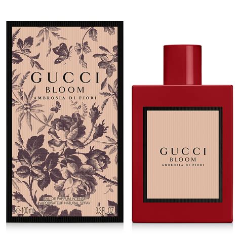 gucci bloom rood|where to buy gucci bloom.